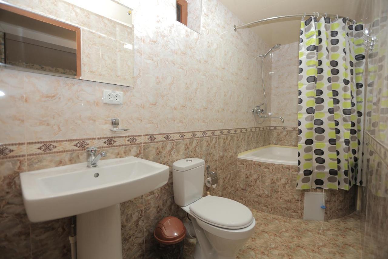 Margiana Hotel Samarkand Bagian luar foto