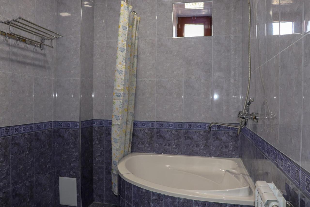 Margiana Hotel Samarkand Bagian luar foto