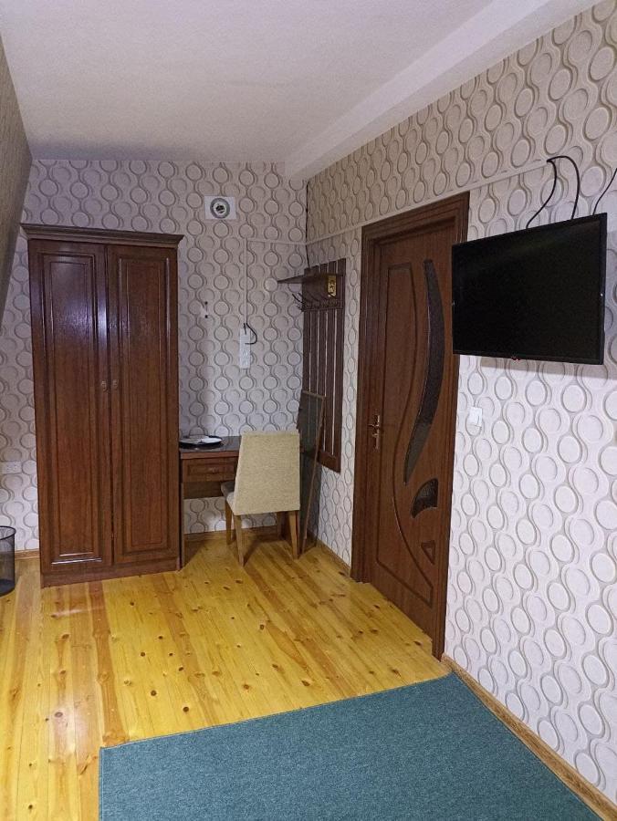 Margiana Hotel Samarkand Bagian luar foto