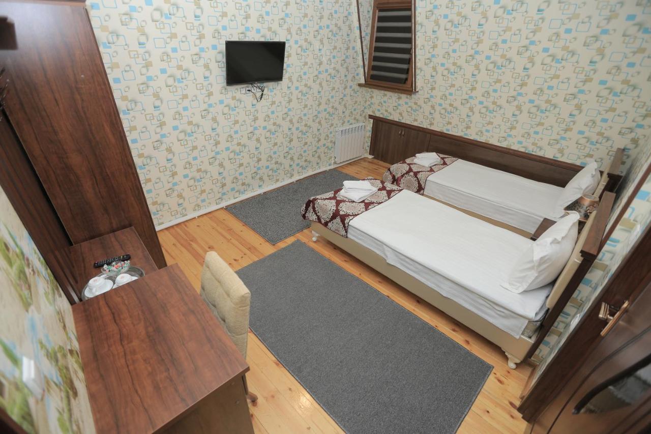 Margiana Hotel Samarkand Bagian luar foto