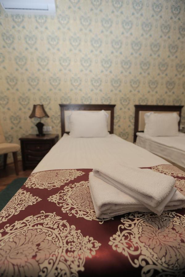 Margiana Hotel Samarkand Bagian luar foto