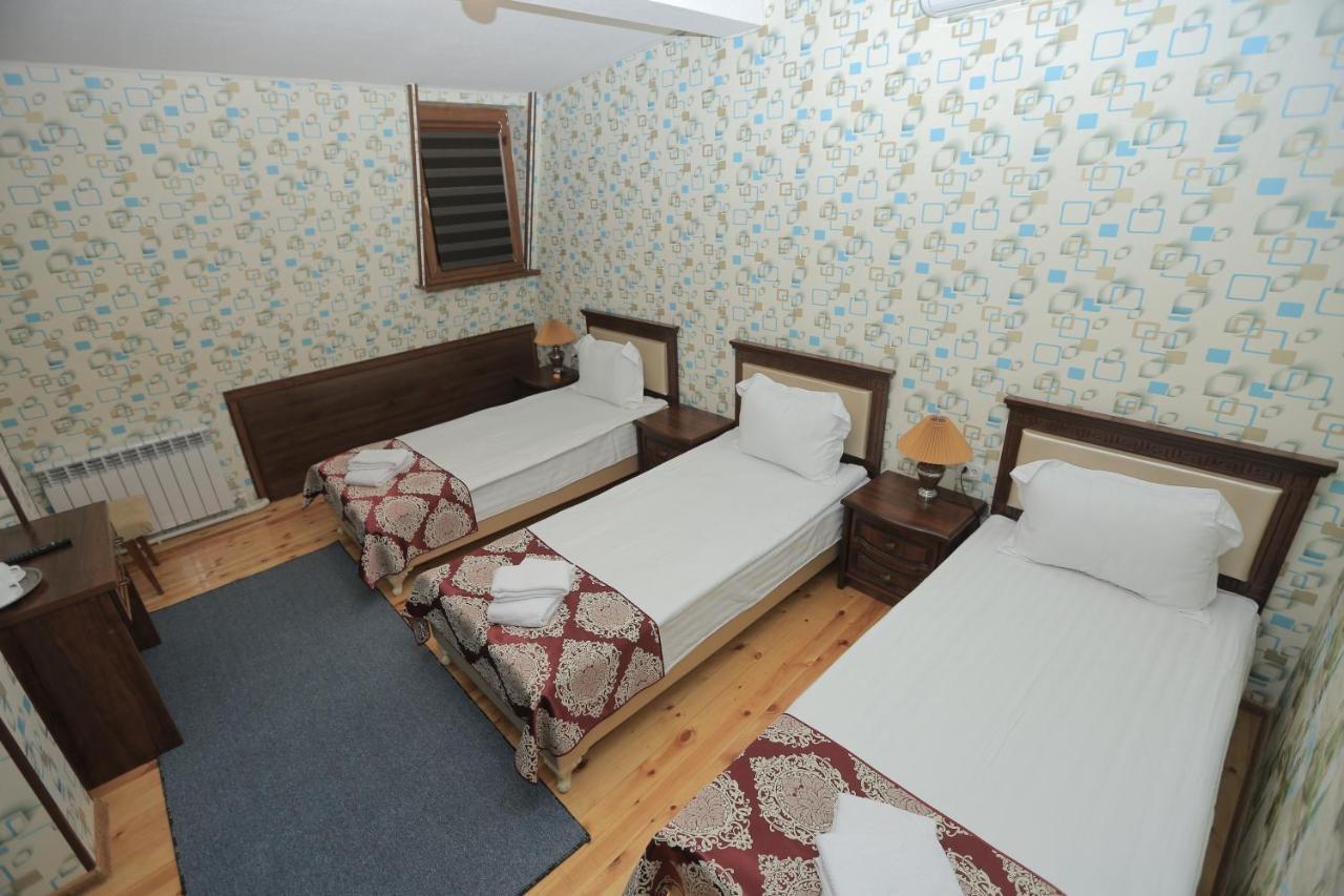 Margiana Hotel Samarkand Bagian luar foto