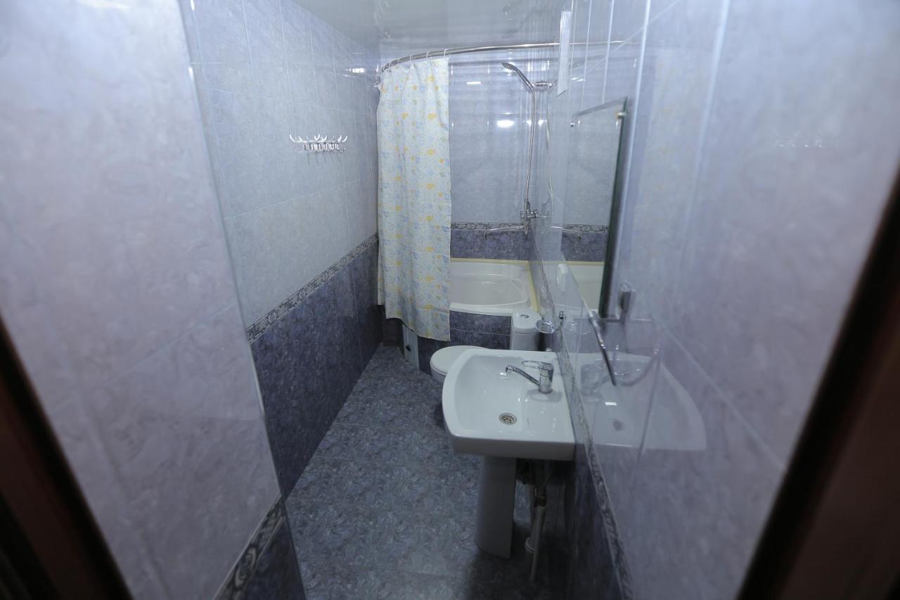 Margiana Hotel Samarkand Bagian luar foto